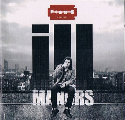 Plan B - Ill Manors - CD - G3z