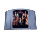 WWF Wrestlemania X (N64)