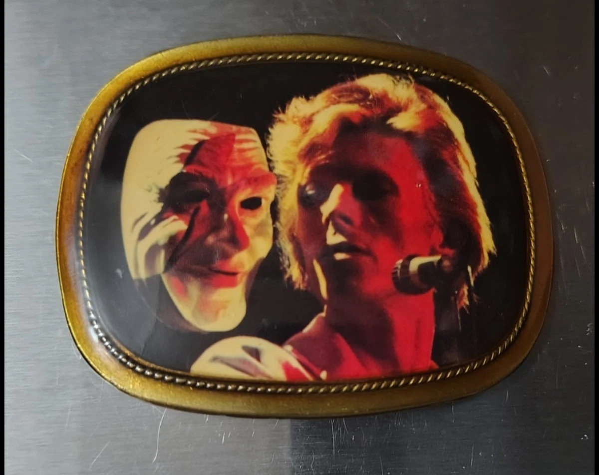 超レア　DavidBowie ✖️DUFFYフォトパネル David Bowie Memorabilia for sale | eBay