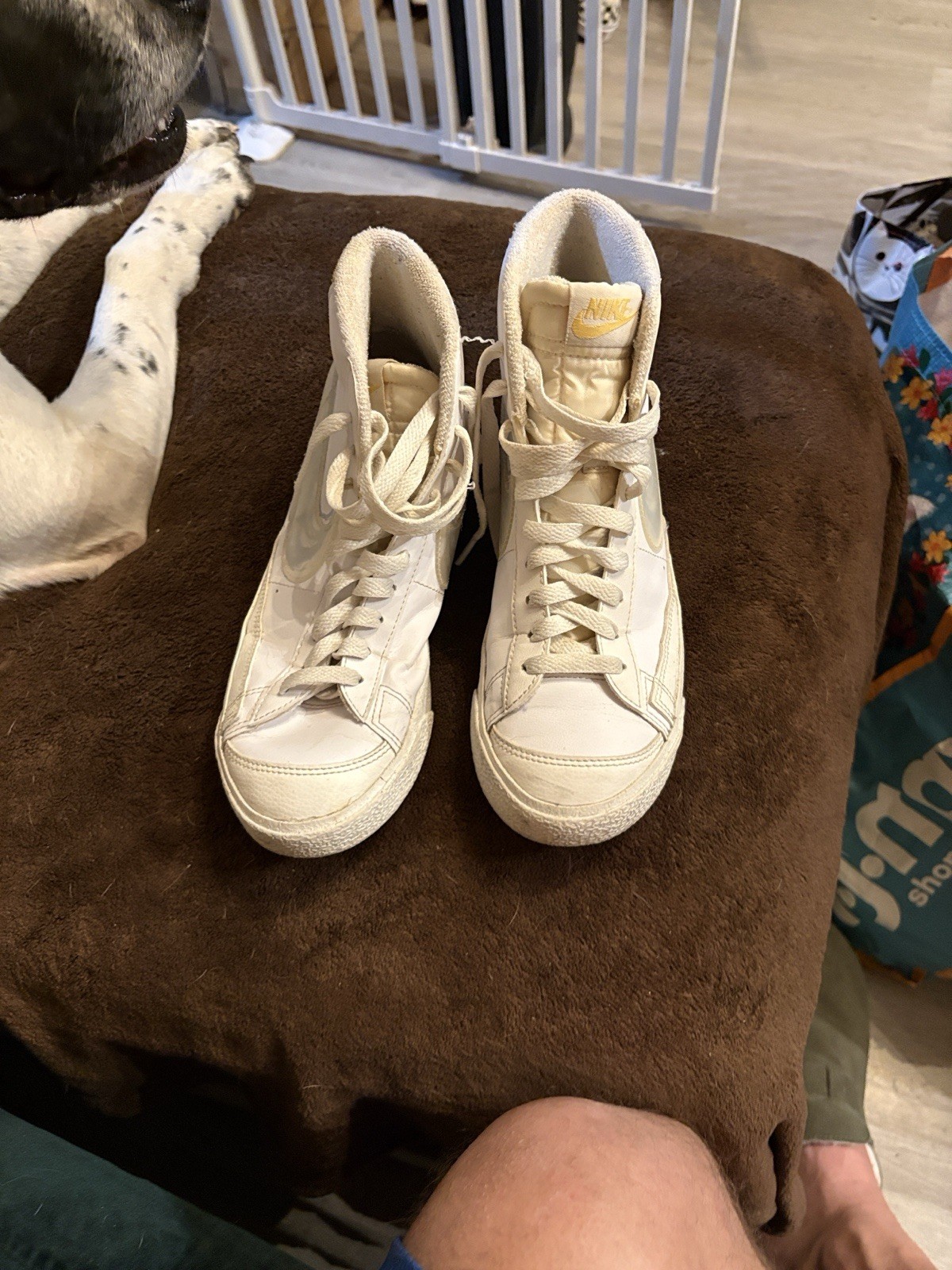 White Yellow Youth 6