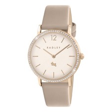 Image of Radley Ladies Mill Bay 35mm Casual Watch RY21938A