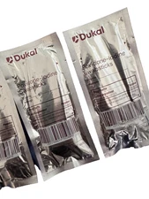 Dukal Povidone-Iodine Swabsticks 10% Antiseptic Prep Pads – Sterile Lot of 86 (E