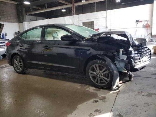 Hyundai Elantra Cowl Vent Panel Hood Rubber Seal 2017 2018 2019 2020 - Bild 4 von 11