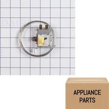 8009678-E OEM For Kenmore Refrigerator Thermostat Part # Model A4
