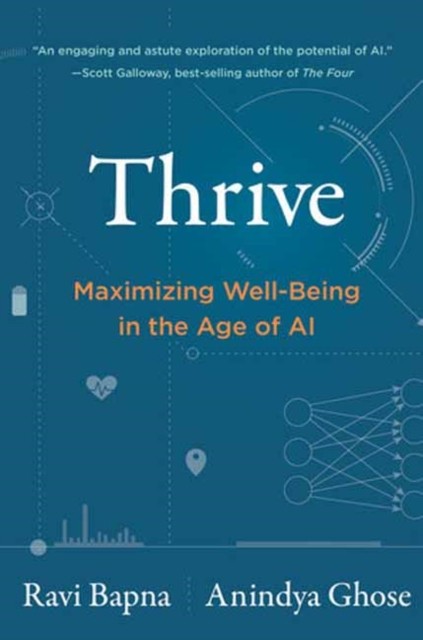 Thrive: Maximizing Well-Being in the Age of AI - Image 5