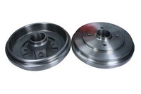 2X Maxgear Bremstrommel 19-2256 FüR Opel Suzuki