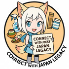 connect_with_best_Japan_Legacy