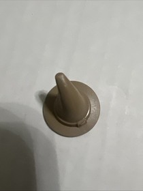 Lego Harry Potter Minifigure - Professor Pomona Sprout (From Set 4867)