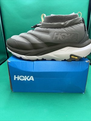 Size 11D Men s HOKA M KAHA 2 FROST MOC GTX  1155210/ AVS  NEW COLD WEATHER