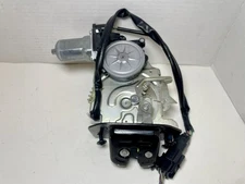 2013-2016 Ford Escape Power Lift Gate Latch Actuator Motor OEM