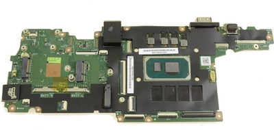 Dell Latitude 7330 Rugged Extreme Motherboard Intel i5-1145G7 16GB 0HMD07 Tested
