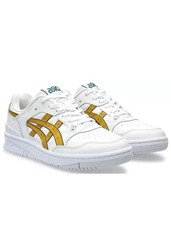 ASICS EX89 Shoes White Mustard Seed 1201A476-...