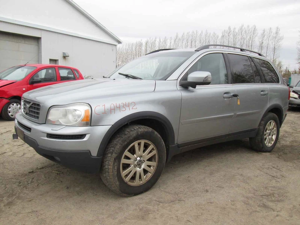 Used ABS Pump and Motor Assembly fits: 2010 Volvo XC90 Actuator and Pump Assembl - Imagem 2 de 4