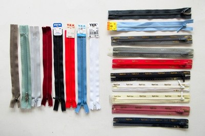 Reißverschluss 18 cm Hose Rock nicht teilbar YKK Opti Prym NEU unbenutzt