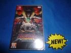 Samurai Showdown 1 2 3 4 5 Special SNK Neo Geo Collection Nintendo Switch (NEW)