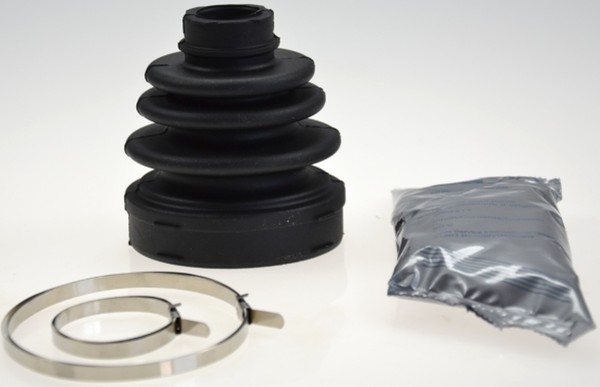Spidan Faltenbalgsatz Antriebswelle 23262 FüR Peugeot 1007 16V Hdi CitroËN C3 1-image