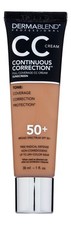 Dermablend Continuous Correction CC Cream SPF...