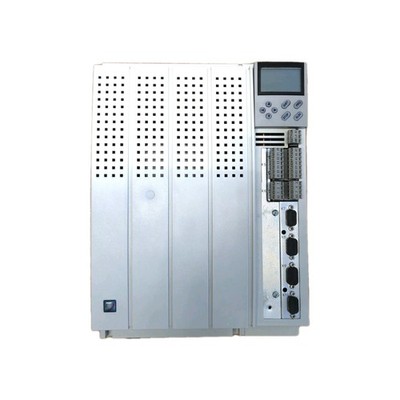 Lenze Umrichter/ Frequenzumrichter/ Frequency Converter EVS9329-ES   46,6kVA 