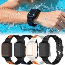 for WHOOP 5.0 watch strap Silicone Sport Band Waterproof Wristbands Straps  S1K9