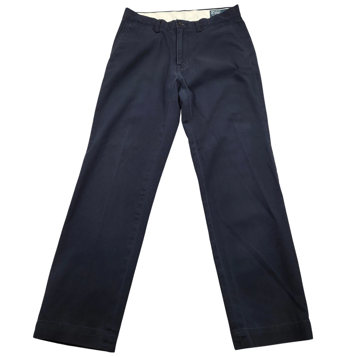 Polo Ralph Lauren Cotton Regular 32 Size Pants for Men for sale | eBay