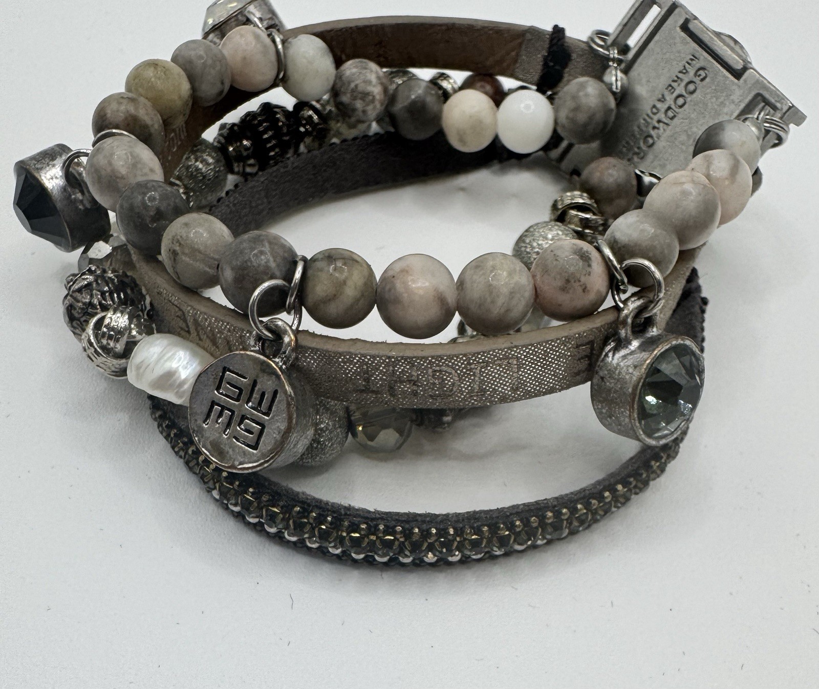 Good Work(s) Make a Difference Multi Strand Inspi… - image 3