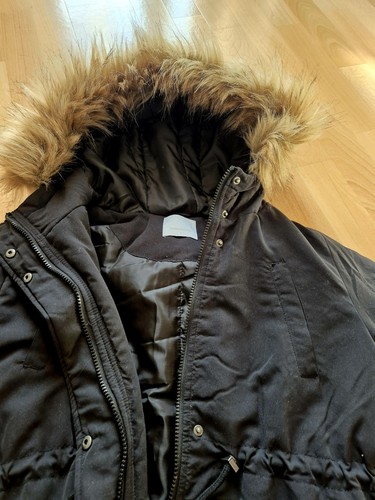 Mamalicious Umstandsjacke Jacke Gr.S Schwangerschaft H&M Schwarz - Bild 3 von 7