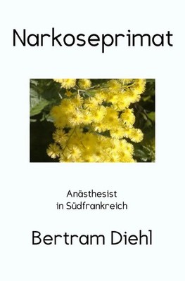 Narkoseprimat Anästhesist in Südfrankreich Bertram Diehl Taschenbuch 224 S. 2020