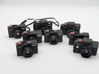 Bundle LOT Agfa Optima Sensor 1535, 535, 1035, Electronic, 335