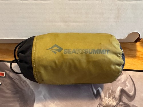Sea To Summit Pack Cover 70D 50-70L Medium Pack Cover