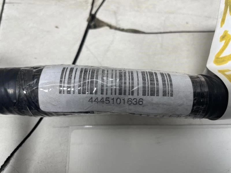 2002 FORD MUSTANG ENGINE WIRE HARNESS OEM+ - Image 3 of 4