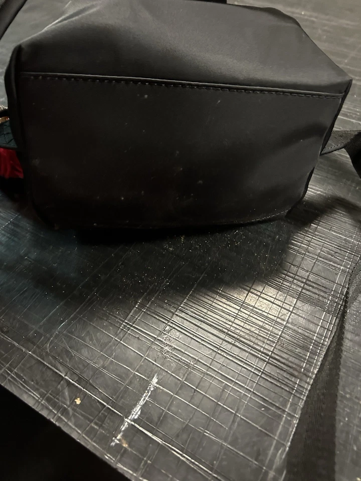 Cartera Mochila Kate Spade Excelente Estado Excelente Estado Foto 2 de 4