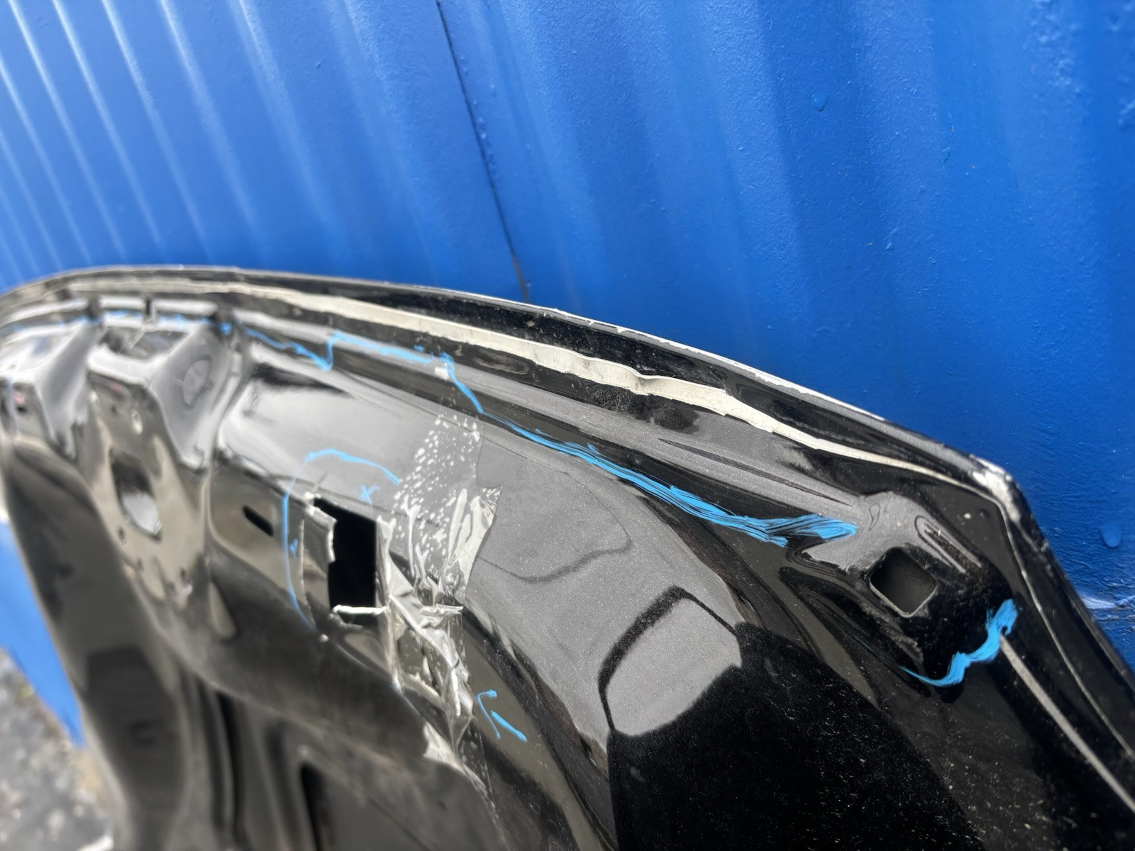2023 Ferrari Portofino M Hood OEM