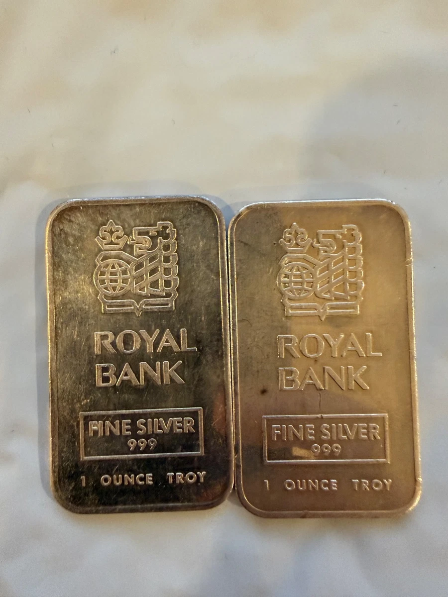 25+ Johnson Matthey Silver Bullion 1 oz Precious Metal Content per