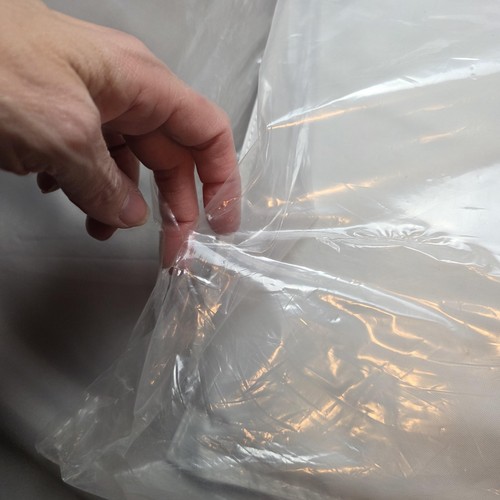 Silver Horde KatchKooler II Fish Bag Cooler 40x16 New Fishing Ice Bag Storage - Picture 5 of 7