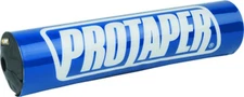 ProTaper 21642 10in Round Bar Pad - Race Blue