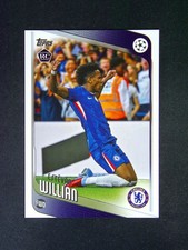 2025-26 Topps UEFA Club Competitions Soccer Checklist Guide in-content 45