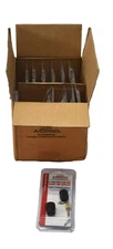 Lot of 12 A/C Pro R-134a High & Low Side Service Port Repair Kits LR-14