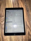 Apple iPad 9th Gen. 256GB, Wi-Fi, 10.2 in - Grey - excellent condition
