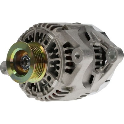 Alternator Fit Plymouth Breeze	1996-2000	L4 2.0L 1996cc 122cid 04609 415 13578