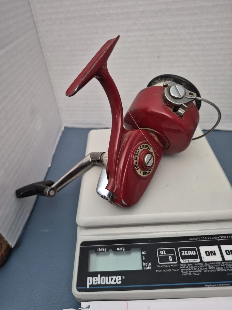 Olympic Vintage Fishing Equipment for sale | eBay