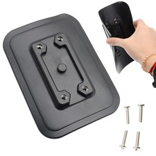 Attrezzatura da Pesca Attacco Gonfiabile Barca Supporto Canna Soluzione di Montaggio