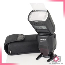 Yongnuo Speedlite YN600EX-RT Flashgun For Canon