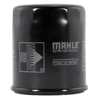 For Nissan Altima 2002-2020 Mahle OC 711 Spin-On Engine Oil Filter - Изображение 2 из 3