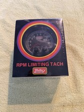 Nos Vintage Mallory Pro Tach Iv 662 11k Rpm Tachometer Shift Light Rev Limiter Nos Vintage Mallory Pro Tach Iv 662 11k Rpm Tachometer Shift Light Rev Limiter