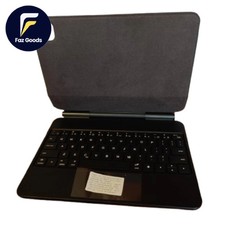 Magic Keyboard for Ipad Air 11-Inch M2 2024/M3 2025 Ipad Pro 11 Inch 4Th/3Rd