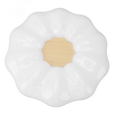Ceiling Light Fixture Stepless Dimming Modern LED Ceiling Light 3 Color