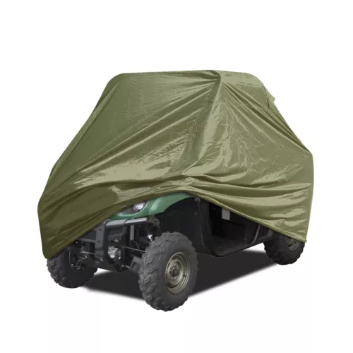 Universal Deluxe Waterproof UTV Quad 6x6 4x4 ATV UTV All weather Storage Cover