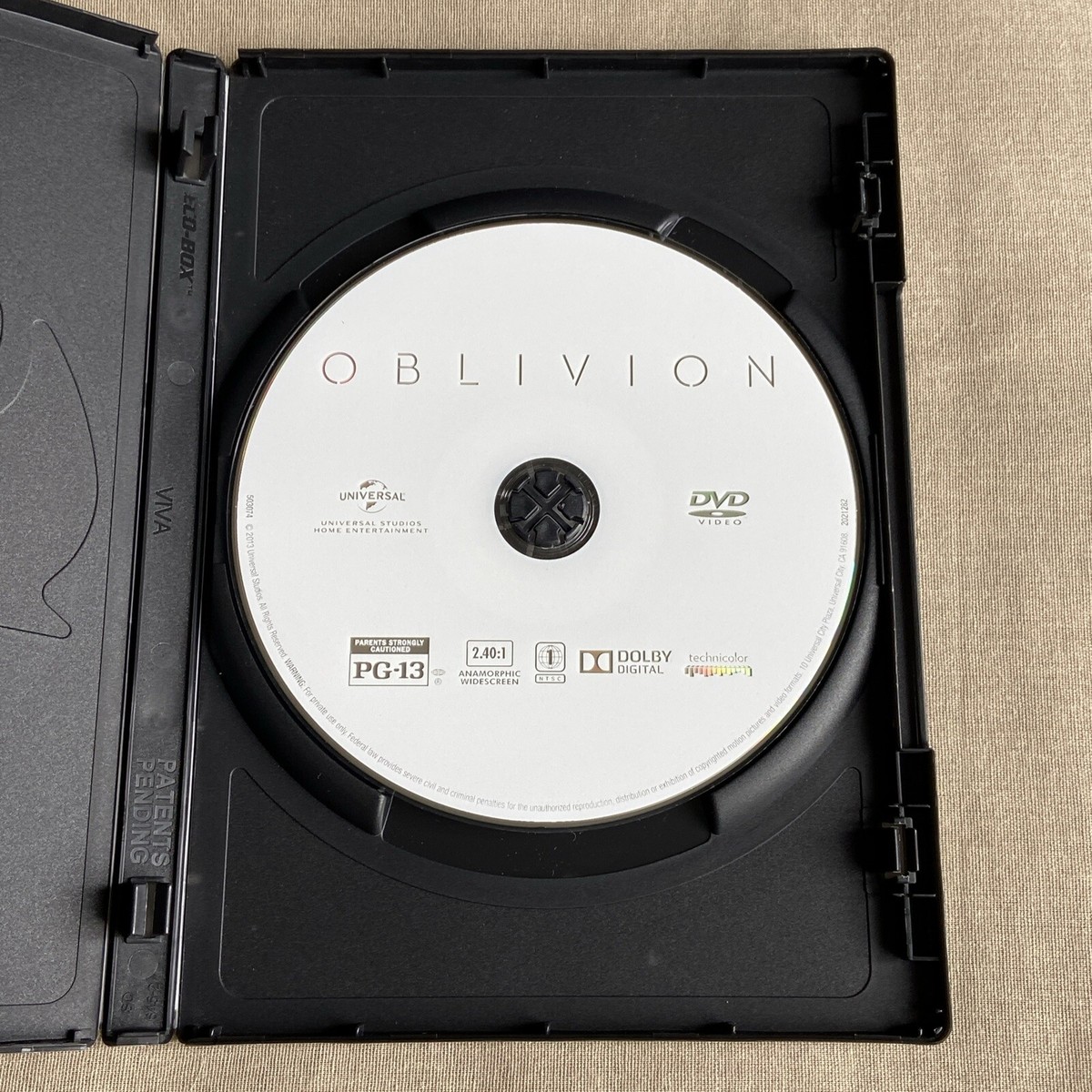 その他 Collective Oblivion [DVD] THE OCEAN - 