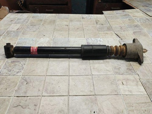 VW PASSAT B5 3B2 Stoßdämpfer hinten rechts 343281 TD03 1.90 Diesel 21034620