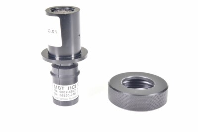 HONEYWELL 9602-5802, HCI, Elektrochemischer Gassensor